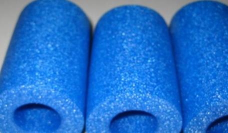 epe珍珠棉管應(yīng)用于什么包裝？